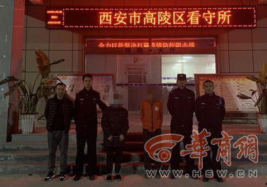 西安爆料高陵案件最新情况,西安警方披露关键细节