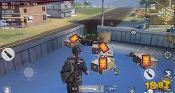 荒野行动最新爆料玩法,极限挑战，生存竞技再升级！