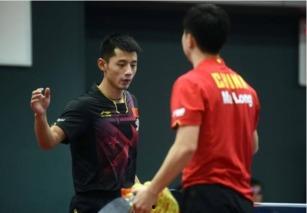 张继科视频爆料最新,体育界背后的惊人真相